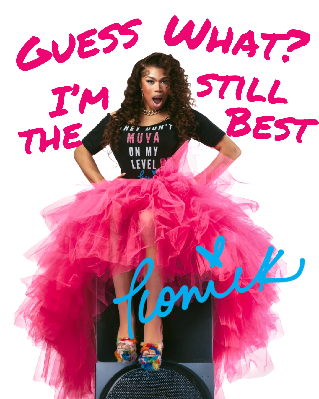 Guess What? (Single Download)