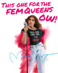 4 the Fem Queens Remix (Single Download)